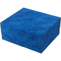 Gamegenic, Games' Lair 600+ Blue