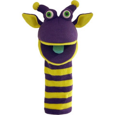 The Puppet Company - Sockettes - Rupert Hand Puppet
