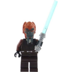 LEGO Star Wars Jedi Plo Koon Minifigure 2014 by LEGO