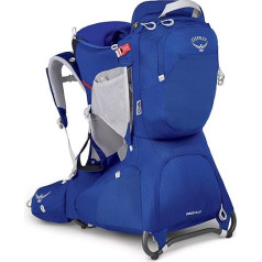 Osprey Poco Plus Child Carrier Blue Sky O/S