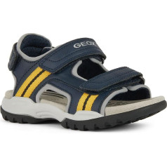 Geox Boys J Borealis Boy A Sandal