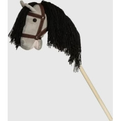 Generisch Hobby Horse Soft and Light