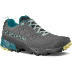 Apavi AKYRA II Woman GTX 41.5 Carbon/Juniper