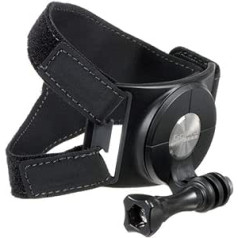 GoPro Armband schwarz