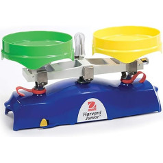 Ohaus Triple Beam Mechanical Scale with Tare, 610g Capacity, 0.1g Readability
