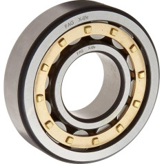 Cylindrical Roller Bearing NJ232 E-M1 – C3