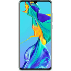 Huawei P30 6GB/128GB Azul (Aurora Blue) Single SIM