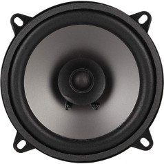 Yctze 5 Inch 400 W Car Coaxial Speaker, Universal Car Audio 12 V, High Performance Car Sound Speaker, Vehicle Speaker Horn