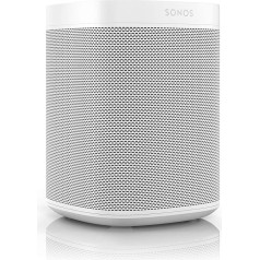 Sonos One (Gen 2) - Wireless Speaker White