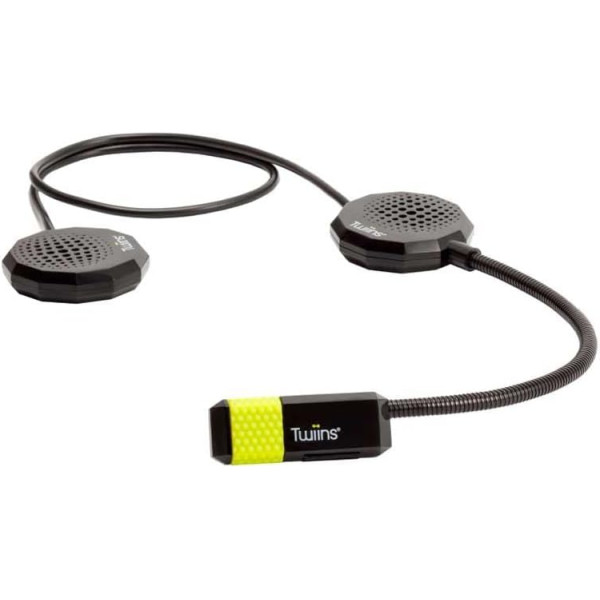 TWIINS Handsfree HF2 Dual 5.0 Intercom KTW0062