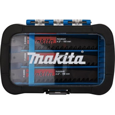 Makita P-81278 Reciprocating Saw Blade Set, 27 Pieces