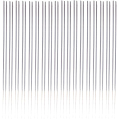 250 x XXL Star Splash Sparklers - Perfect for Festive Occasions such as New Year's Eve & Parties & Birthdays