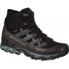 Apavi ULTRA RAPTOR II Mid Wide GTX 42.5 Black/Clay