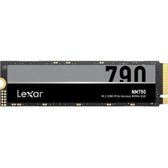 ssd nm790 2tb 2280 pciegen4x4 7200/6500mb/s