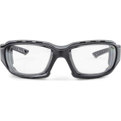 SolidWork Solid Shooting Glasses for Men and Women with Impact Protection for Shooting Gun Series Tactical Safety Glasses Ballistic Glasses
