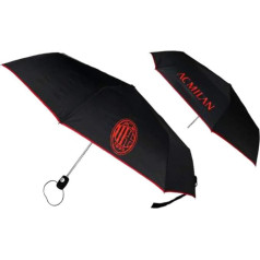 GIEMME Official Milan Umbrella Officially Licensed