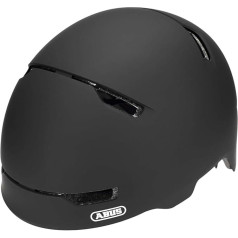 ABUS City Scraper 3.0 Robust Hard Shell Bicycle Helmet