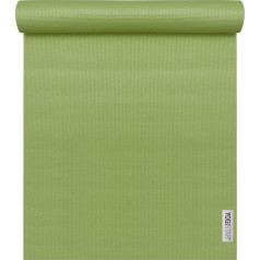 Yogistar Yoga Mat Basic - Non-Slip - 23 Colours