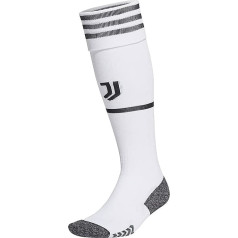 adidas Juventus Turin Home Socks 2021/2022 White