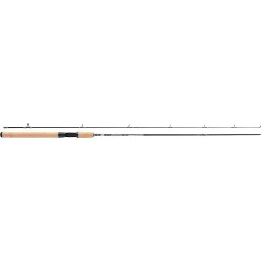 Abu Garcia Devil Spin Rods