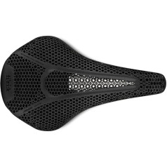 Fizik Fizik Vento Argo R1 Adaptive, Road Cycling 3D Printed Saddle, Short-Nose Seat