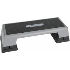 Lifemaxx Professional Aerobic Step - 3 Steps