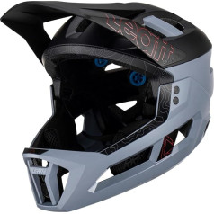 Leatt Helmet MTB Enduro 3.0 V23 Titanium #S 51-55 cm