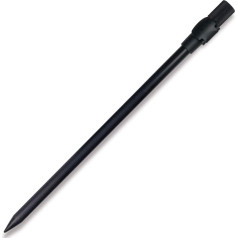 FOX CBS043 Black Label Cam Lock Bankstick 18