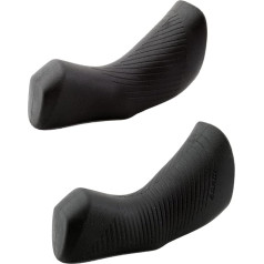 Sram Unisex - Adult Rival eTap AXS Road Grips, Black/Grey, 112mm