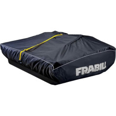 Ice Shelter Transport Cover | Transport Case for Ice Hunters & Previous Versions of Frabill Flip Over Shelters