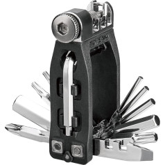 TOPEAK Ninja 16+ Mini Folding Tool