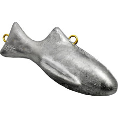 MagBay Lures 100% USA Made Downrigger Weights, Heavy Fishing Weights, Vinyl or Uncoated
