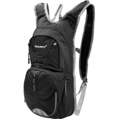 EULANT Cycling Backpack, Lightweight Bicycle Backpack, Hydration, Small Sports Backpack, Cycling Backpack, Waterproof for Men, Women, Boys, Girls, with Reflective Stripes and Thermal Insulation Layer