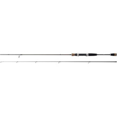 Berkley FireFlex Spin 7' 2.10 m 4-12 g Spinning Rute Angeln Meer Fluss See Kunstköder