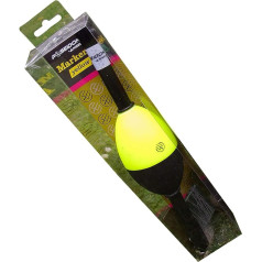 Poseidon Marker Buoy Coloured 28 cm Marker Buoy