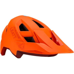 Leatt Helmet MTB AllMtn 2.0 V23 Flame #L 59-63cm