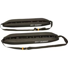 Sea to Summit Traveller Soft Racks Standard – Schwarz