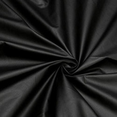 hinffinity Rowing Machine Cover, Waterproof, Anti-UV Dust Cover, Fitness Equipment Protective Cover, Black, Protective Cover for Home (285 x 51 x 89 cm)