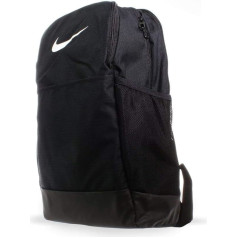 Nike Unisex Brasilia Luggage Messenger Bag (Pack of 1)