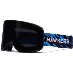 HAWKERS Ski Goggles for Men and Women - Snow Goggles in Various Colours and Models - Snow Goggles