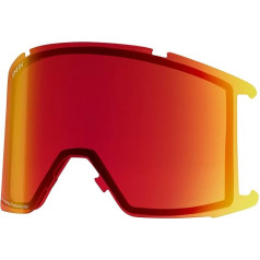 Smith Squad XL Snow Goggle Replacement Lens