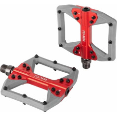 TS TAC-SKY Bicycle Aluminum Pedals Mountain Bike Ultralight Aluminum Perrin Bearing Pedals