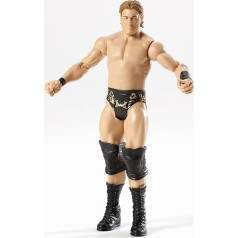WWE Wrestler Figure - William Regal