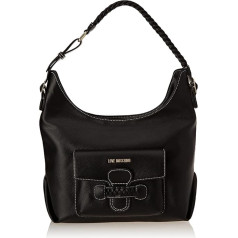 Love Moschino Women's Jc4222pp0gkj0 Shoulder Bag