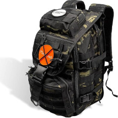 Military Backpack 