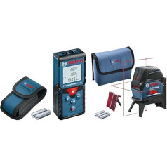 Bosch Professional Cross Line Laser