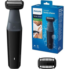 Philips Skin-Friendly Body Razor