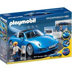 Playmobil toy set