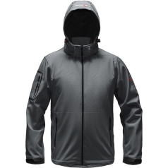 Kazaiuki softshell jaka M OZ93358 / XL