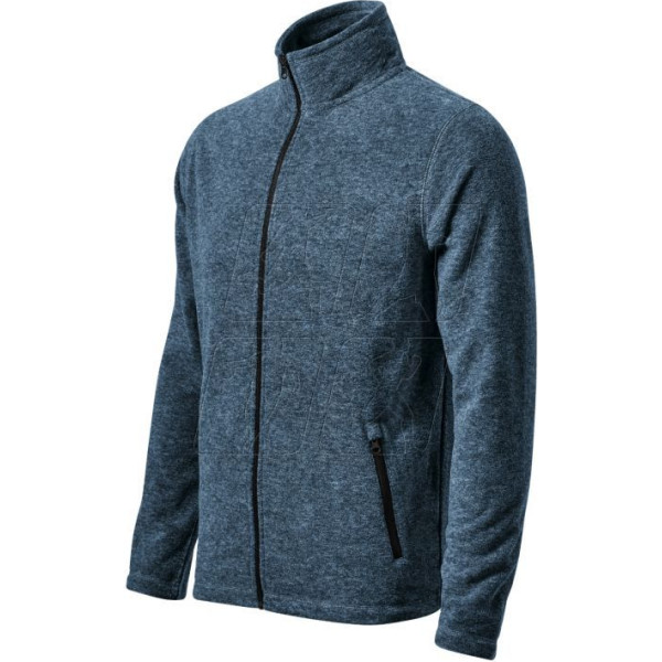 Micro Factor M flīsa jaka ar kapuci MLI-852M2 / 3XL